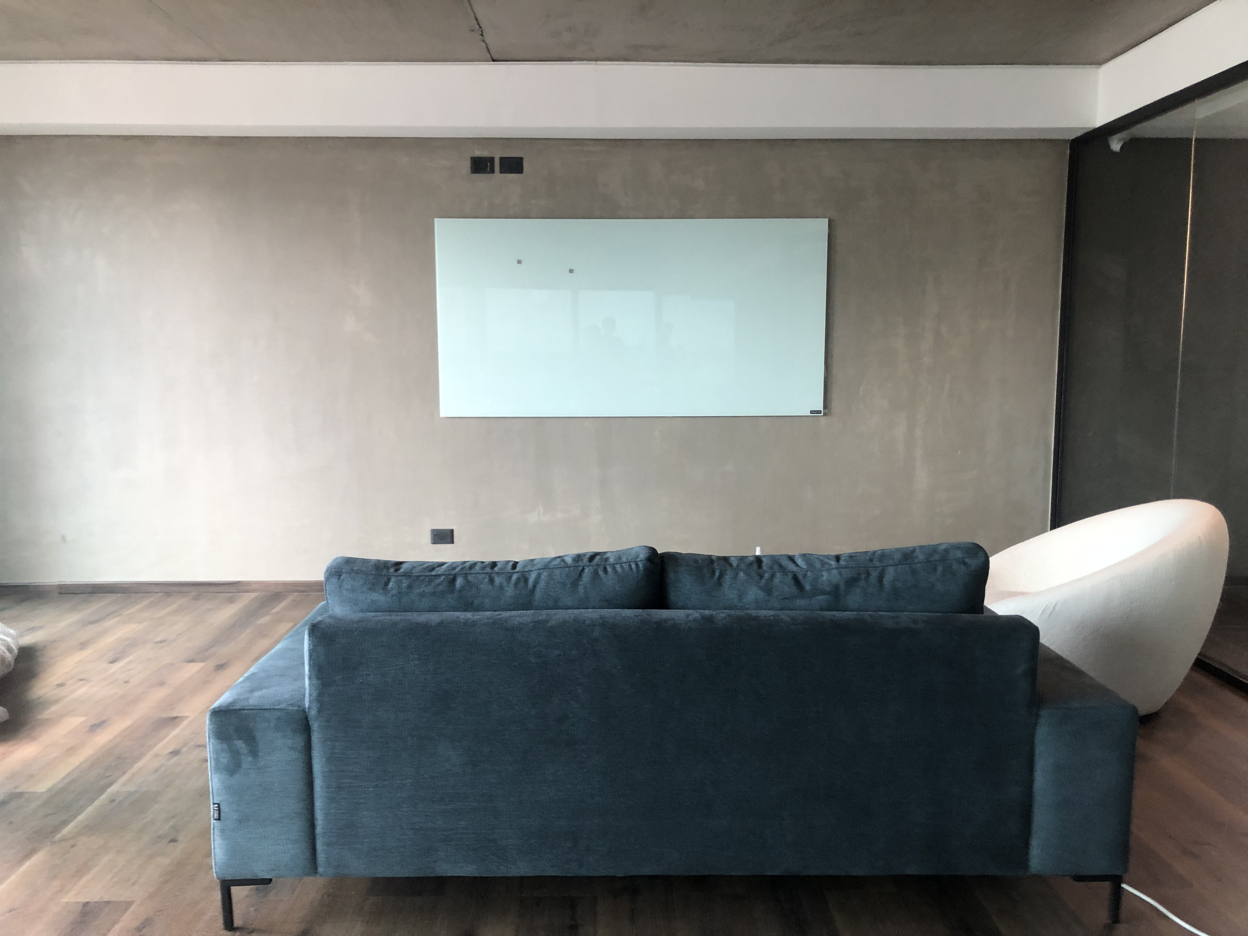 Cristal Boards Magnético